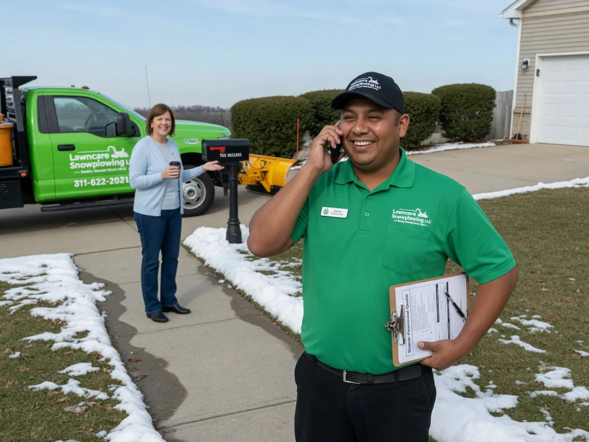 Lawn Care Services By Expert Landscaper Keokuk, IA FAQs